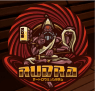 爆風神 RUDRA